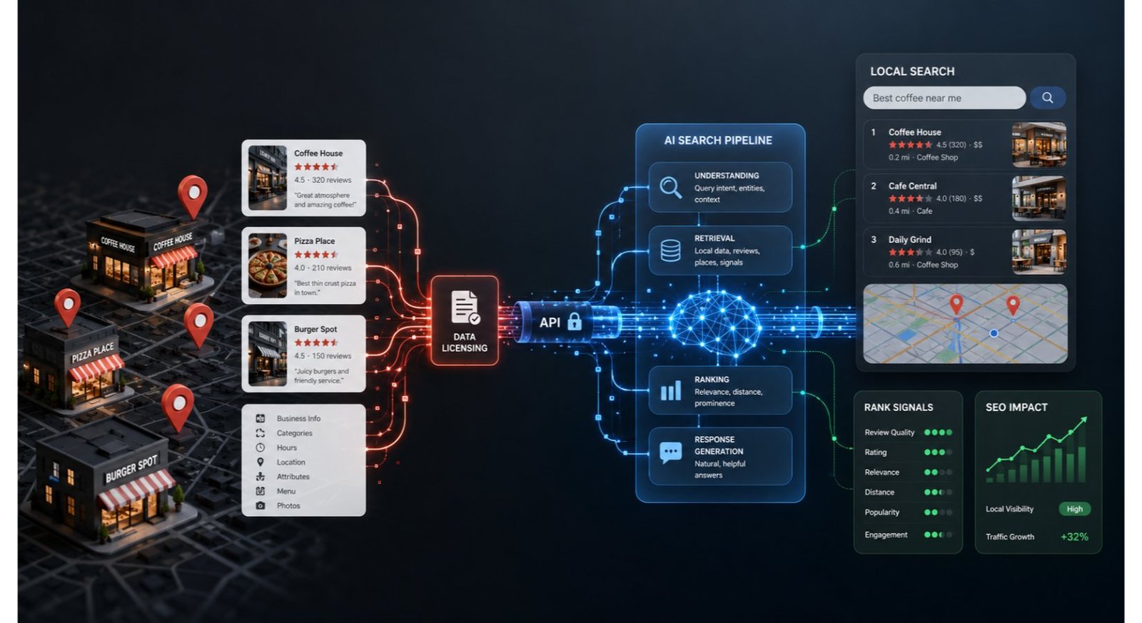 Yelp Data Licensing to OpenAI Technical Analysis of ChatGPT